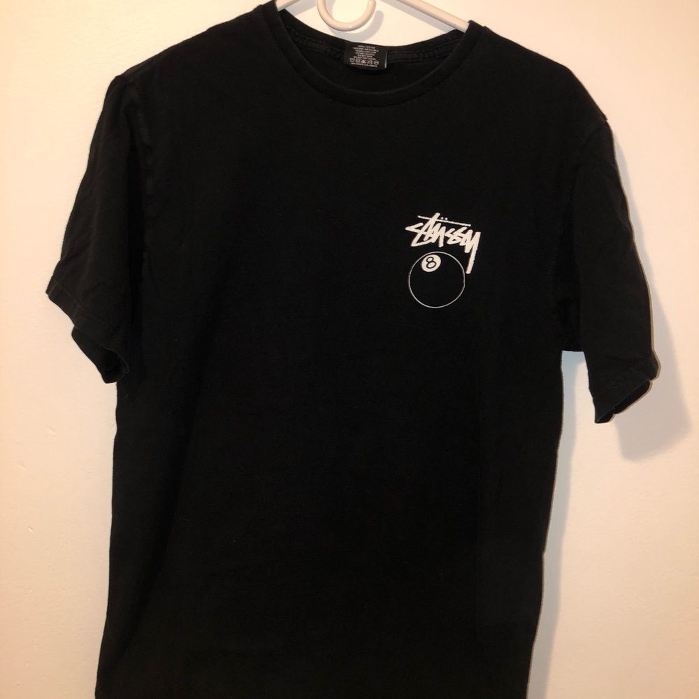 Stüssy 8 Ball Tee shirt